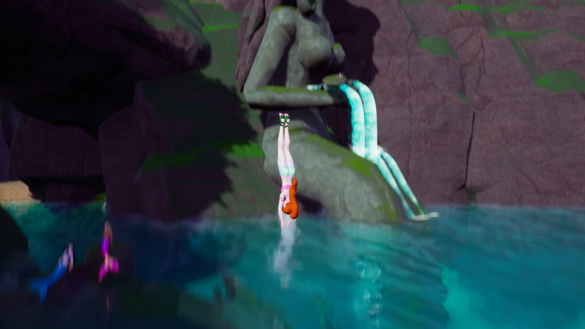 Mermaid Life screenshot 4