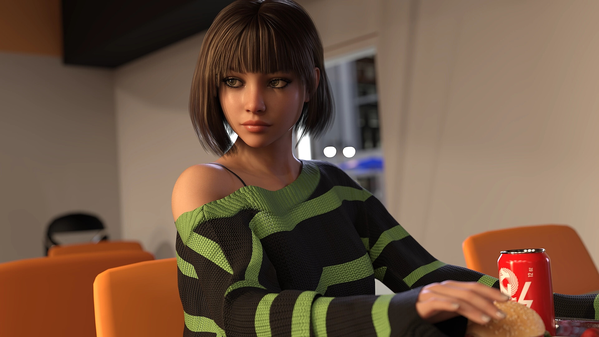 Campus Bonds - Season 1 screenshot 16
