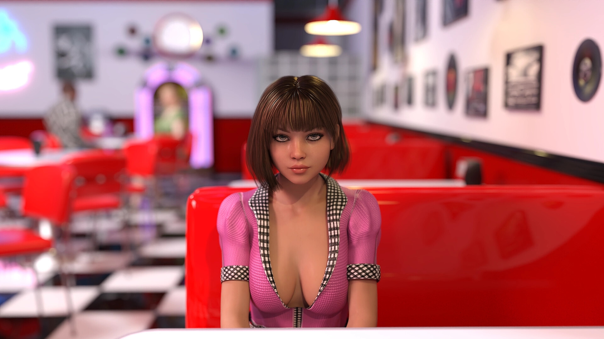 Campus Bonds - Season 1 screenshot 12