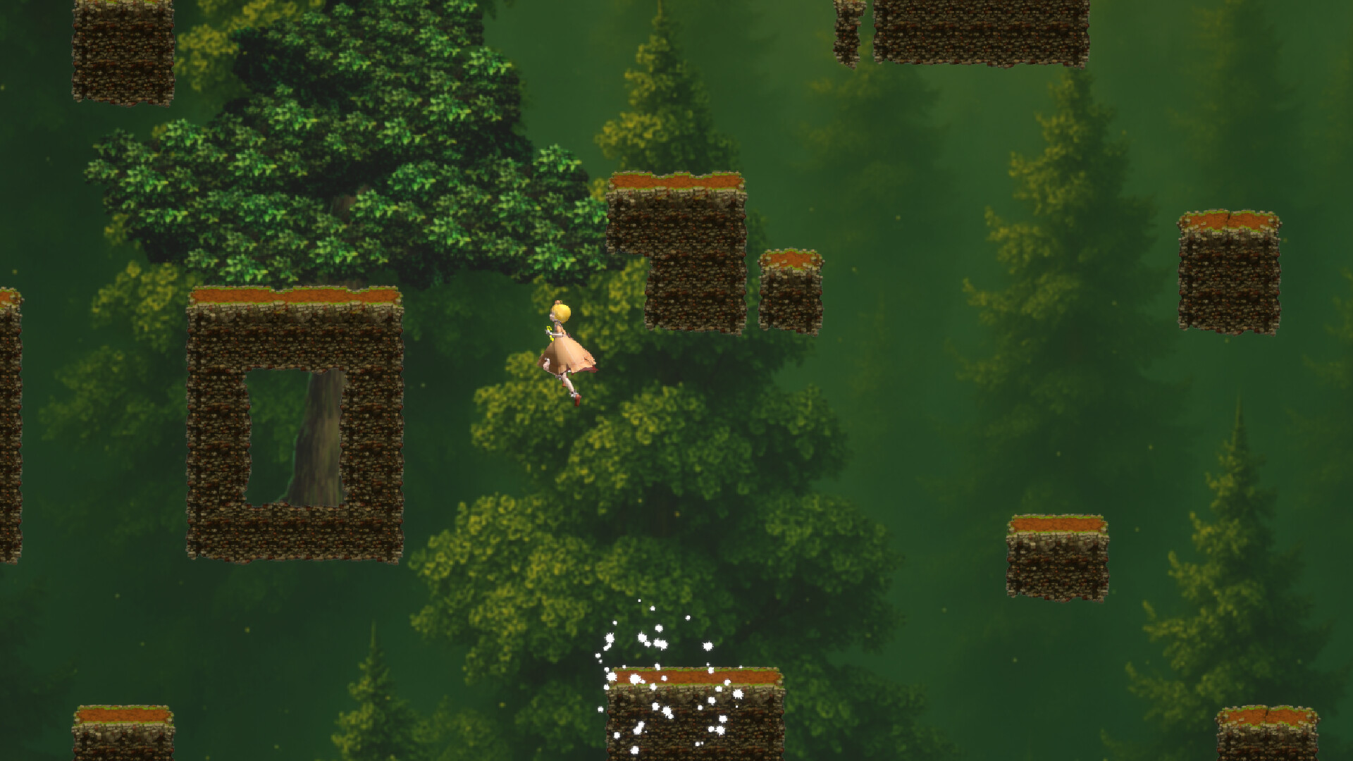 Riseon screenshot 1