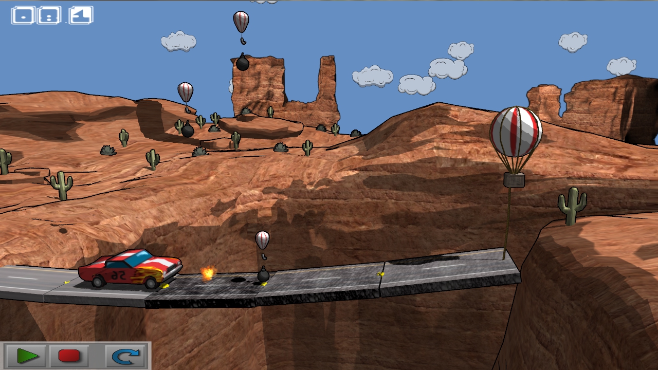 ChaosTower screenshot 3