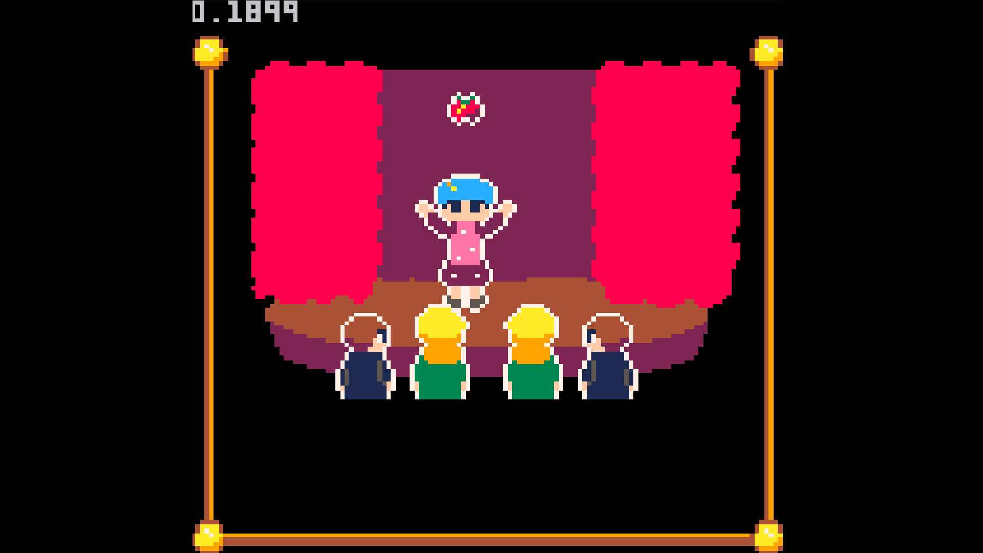 Athena's Circus screenshot 3