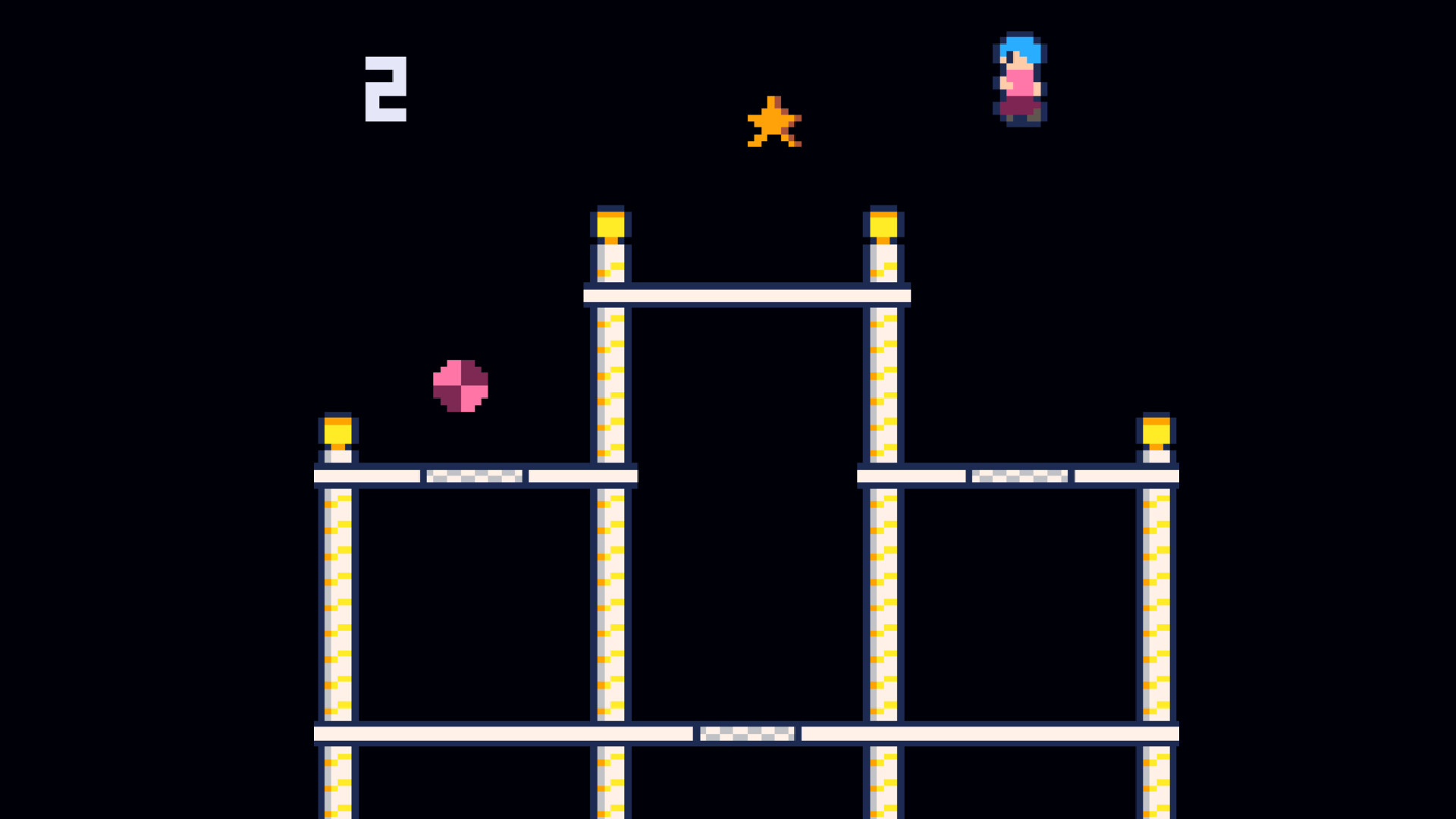 Athena's Circus screenshot 2