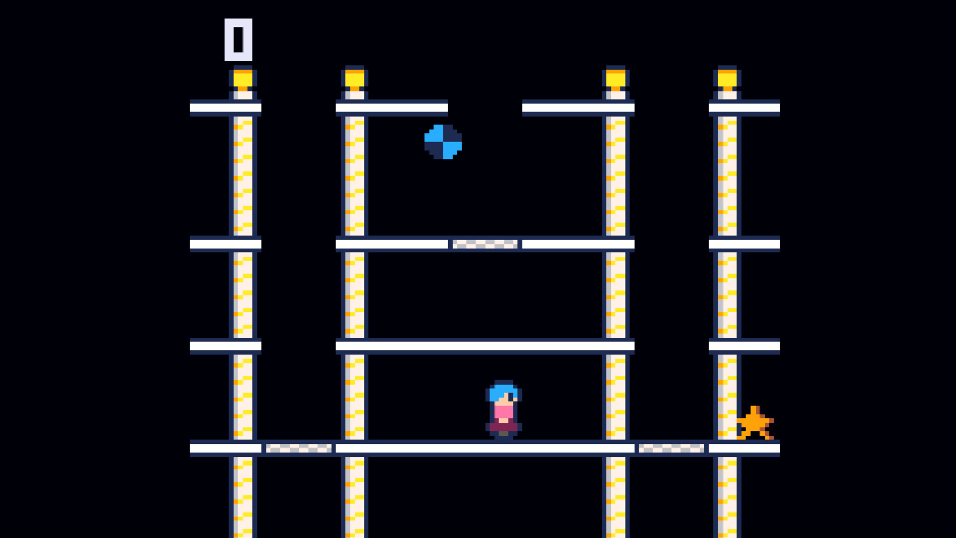 Athena's Circus screenshot 5