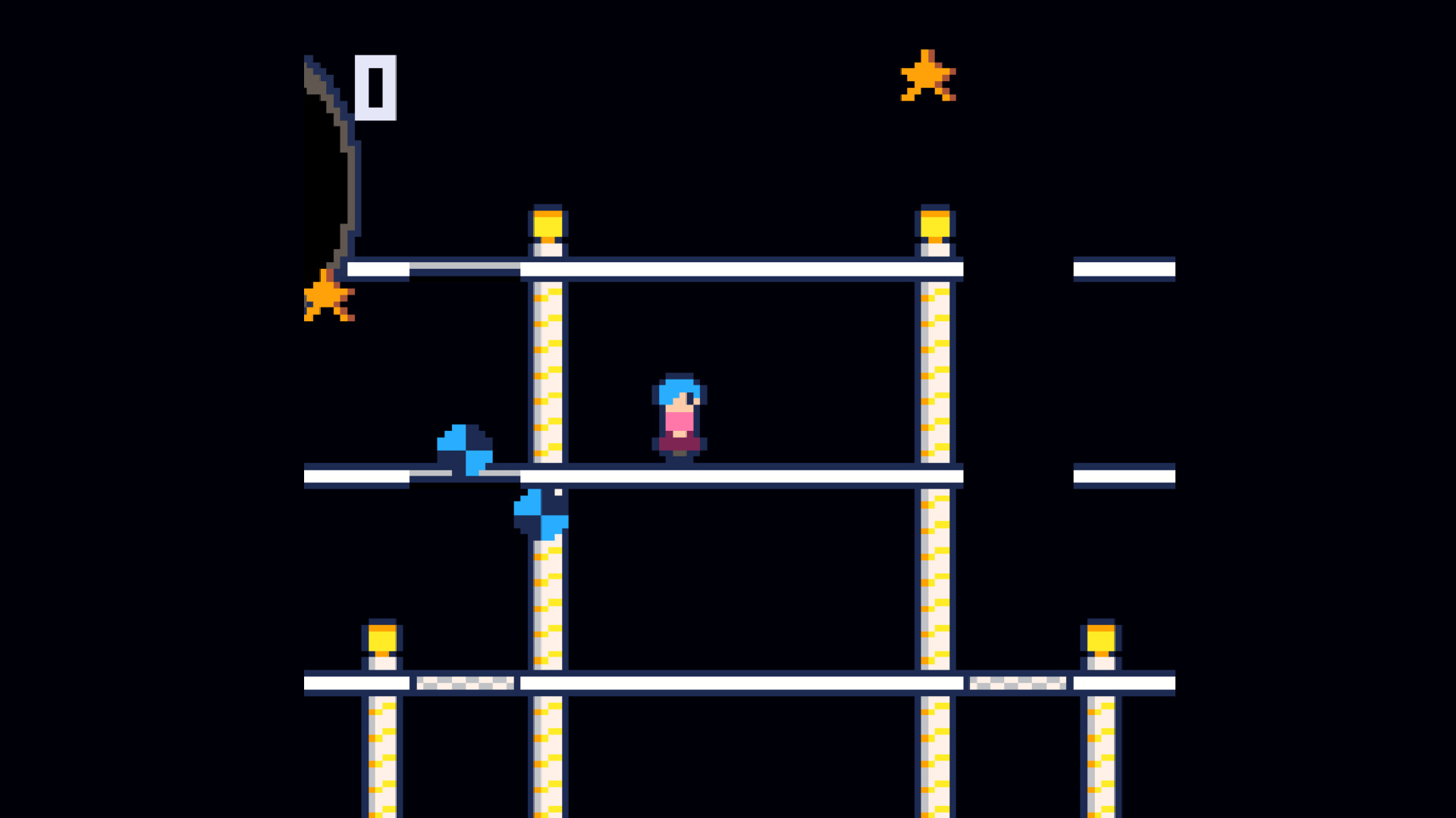 Athena's Circus screenshot 1