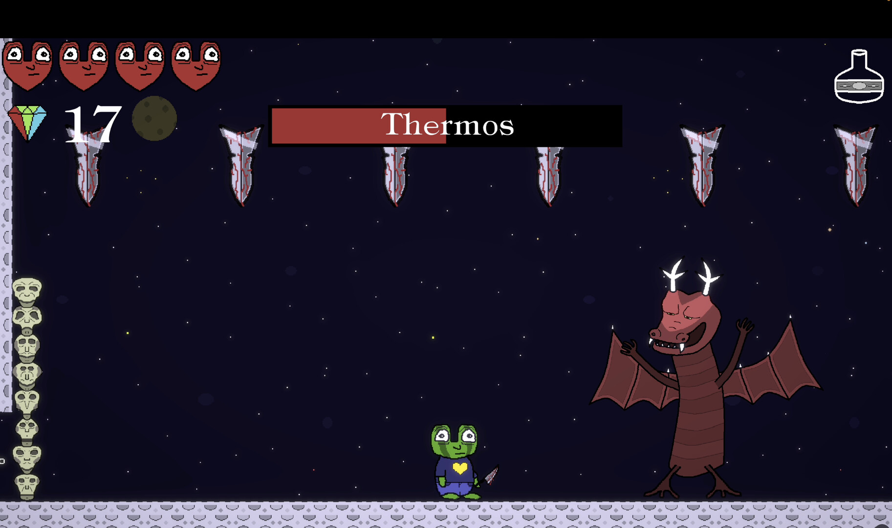 Grumblemoor screenshot 3