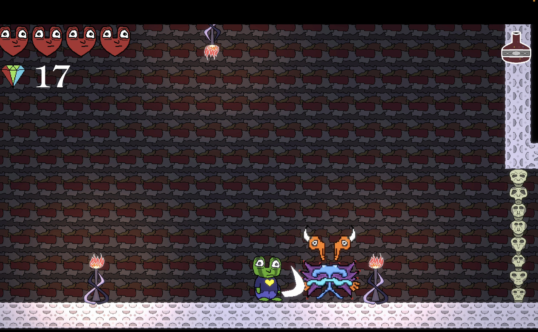 Grumblemoor screenshot 5