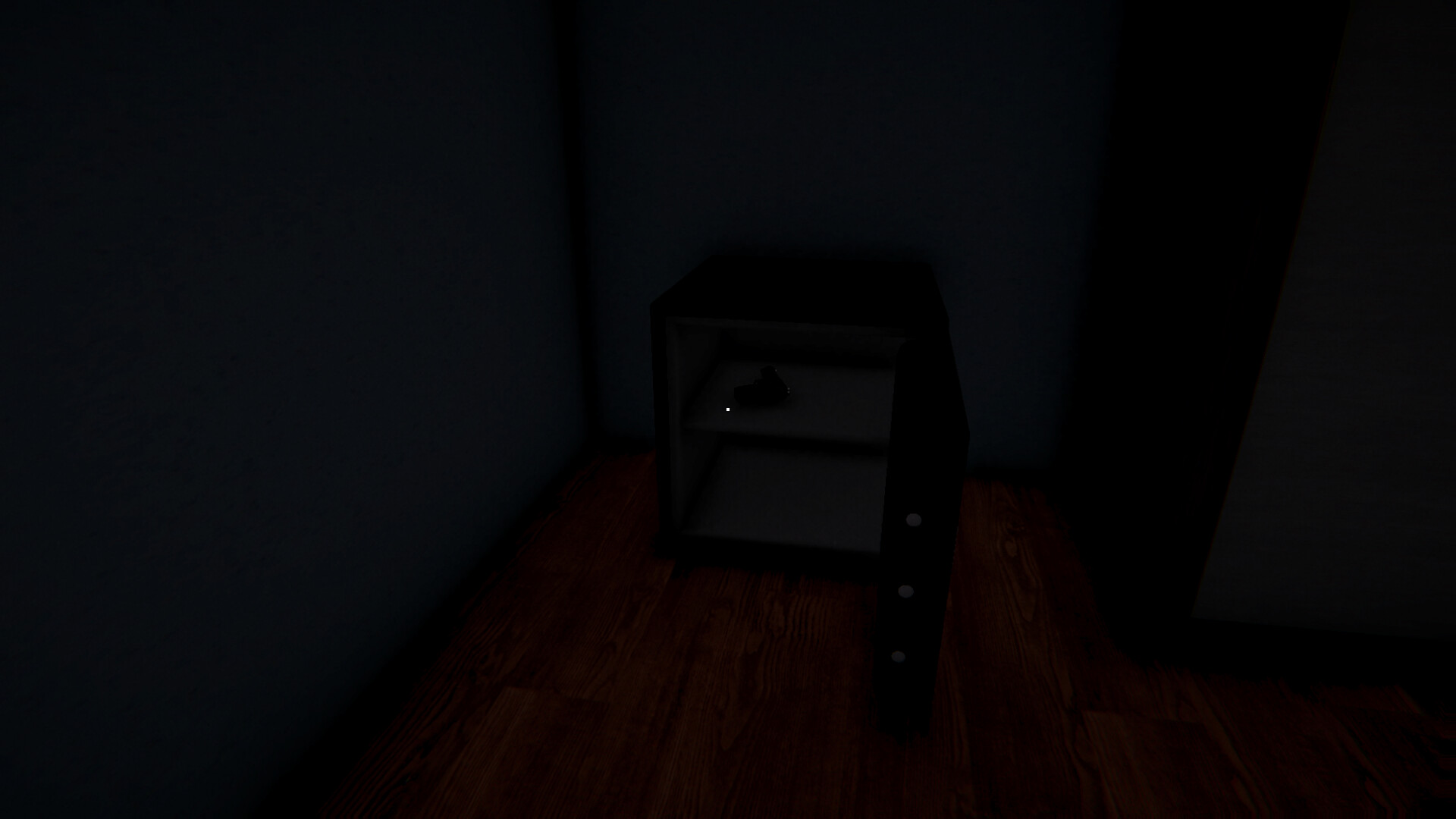 Trapped At Home screenshot 2