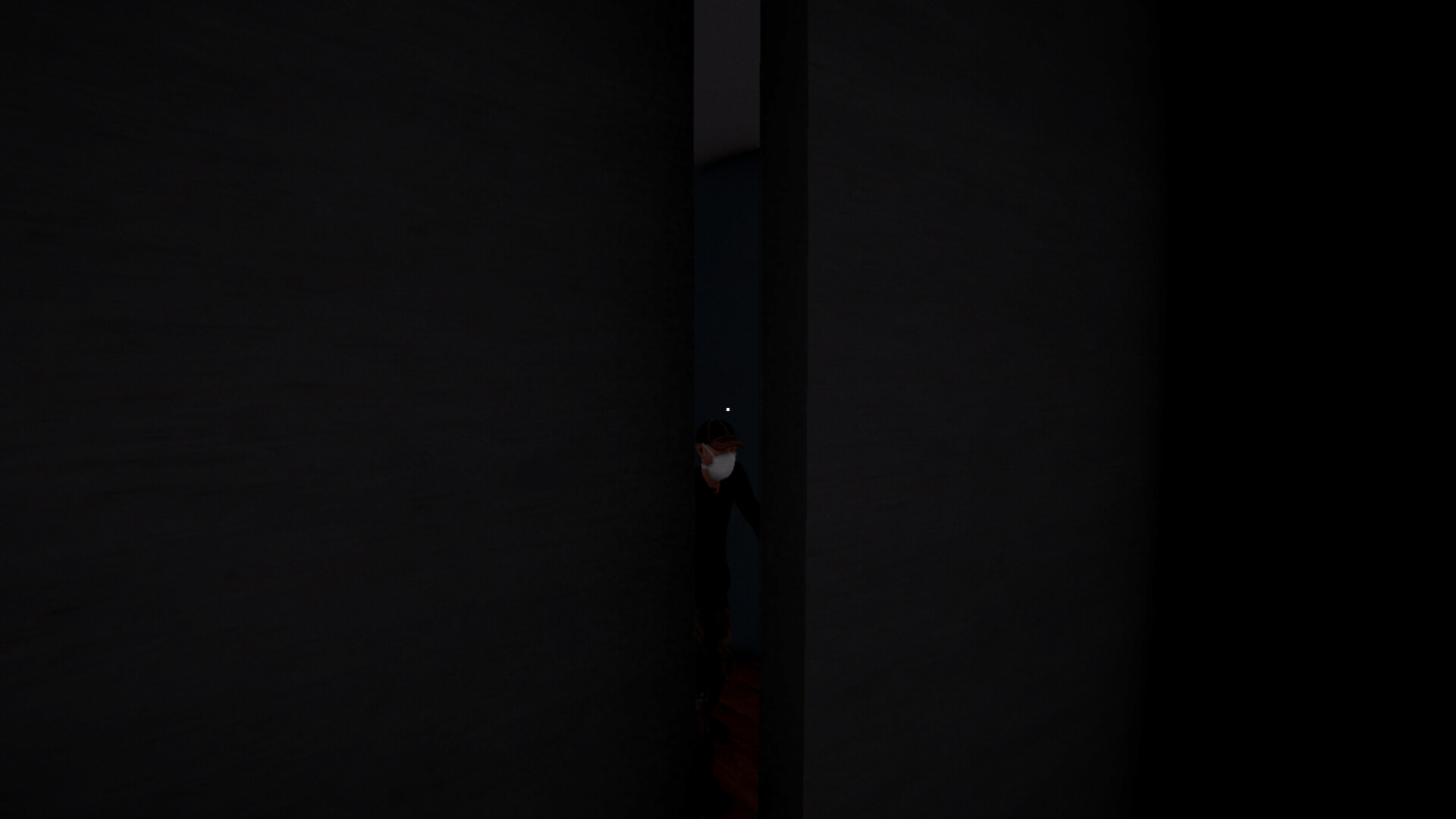Trapped At Home screenshot 4