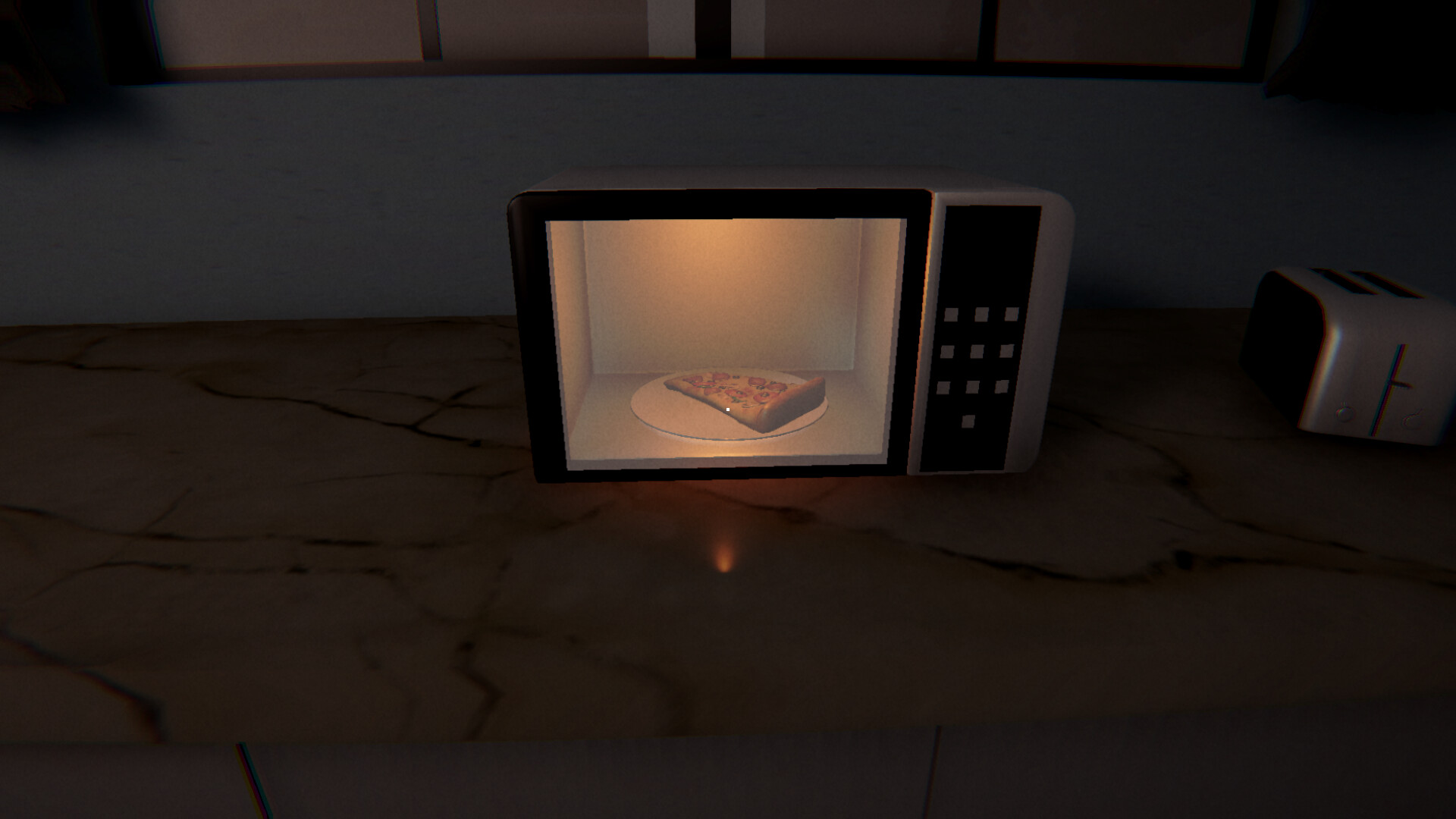 Trapped At Home screenshot 3