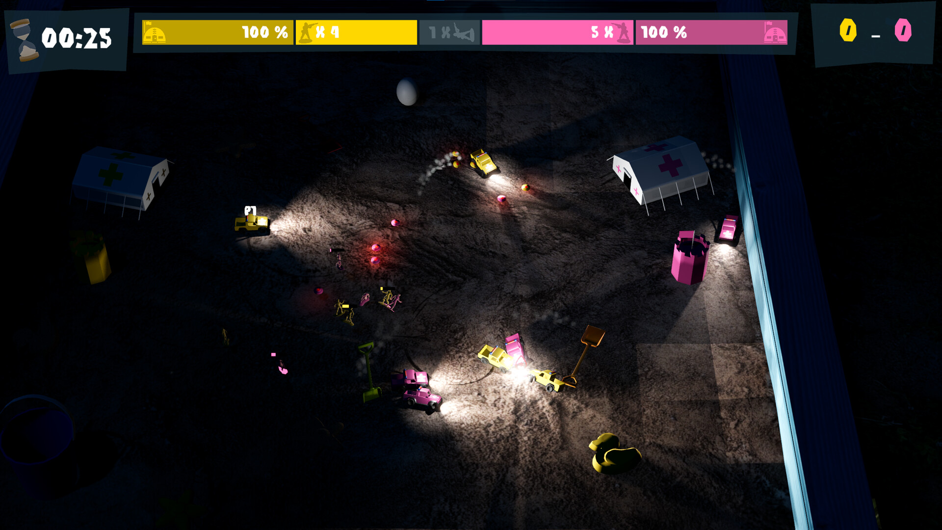 Medic Mayhem screenshot 9