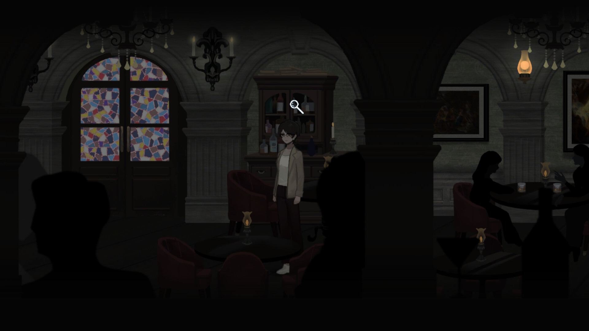 春泥 Soil of Rebirth screenshot 9