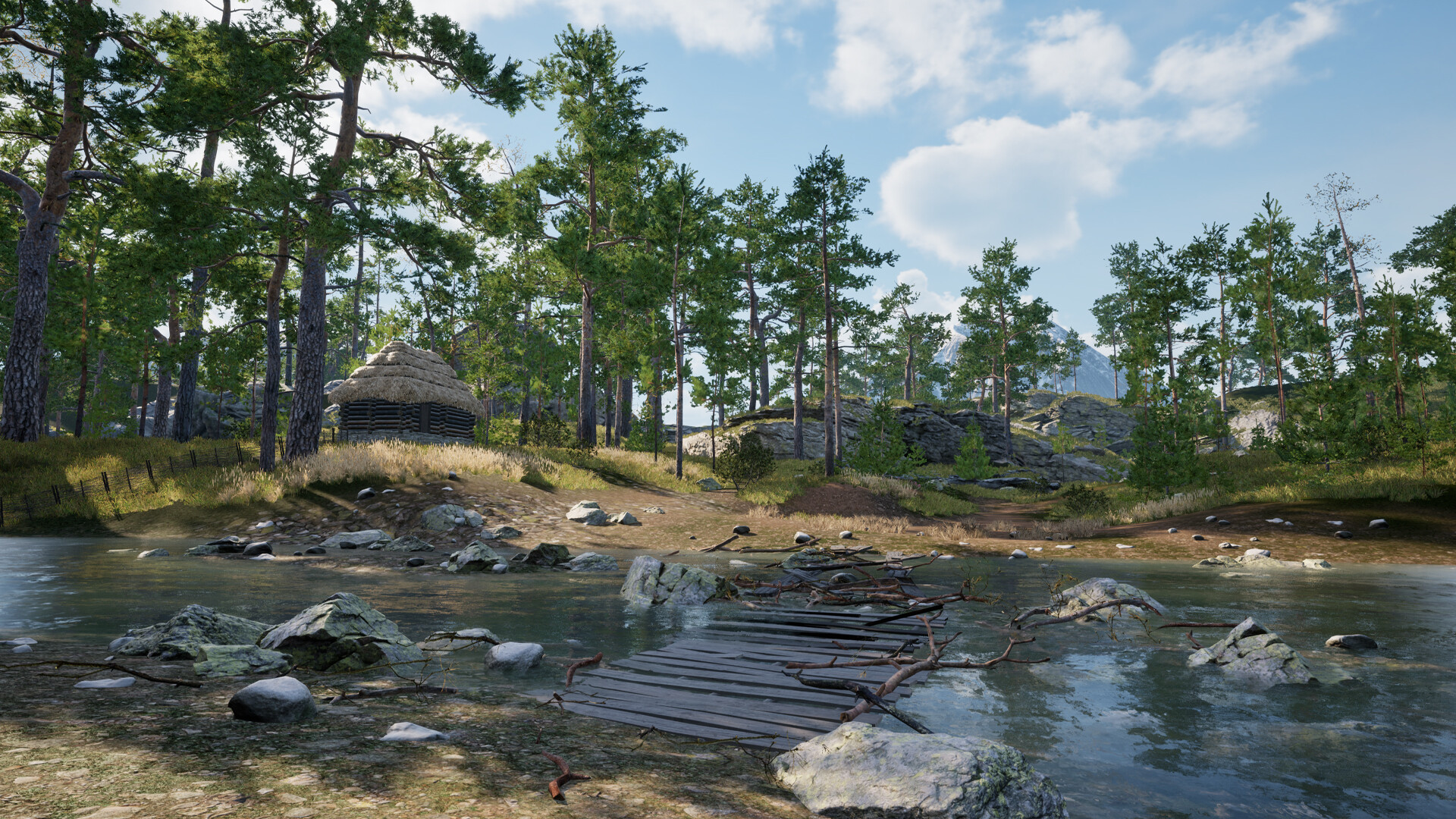 Clinch Legends screenshot 5