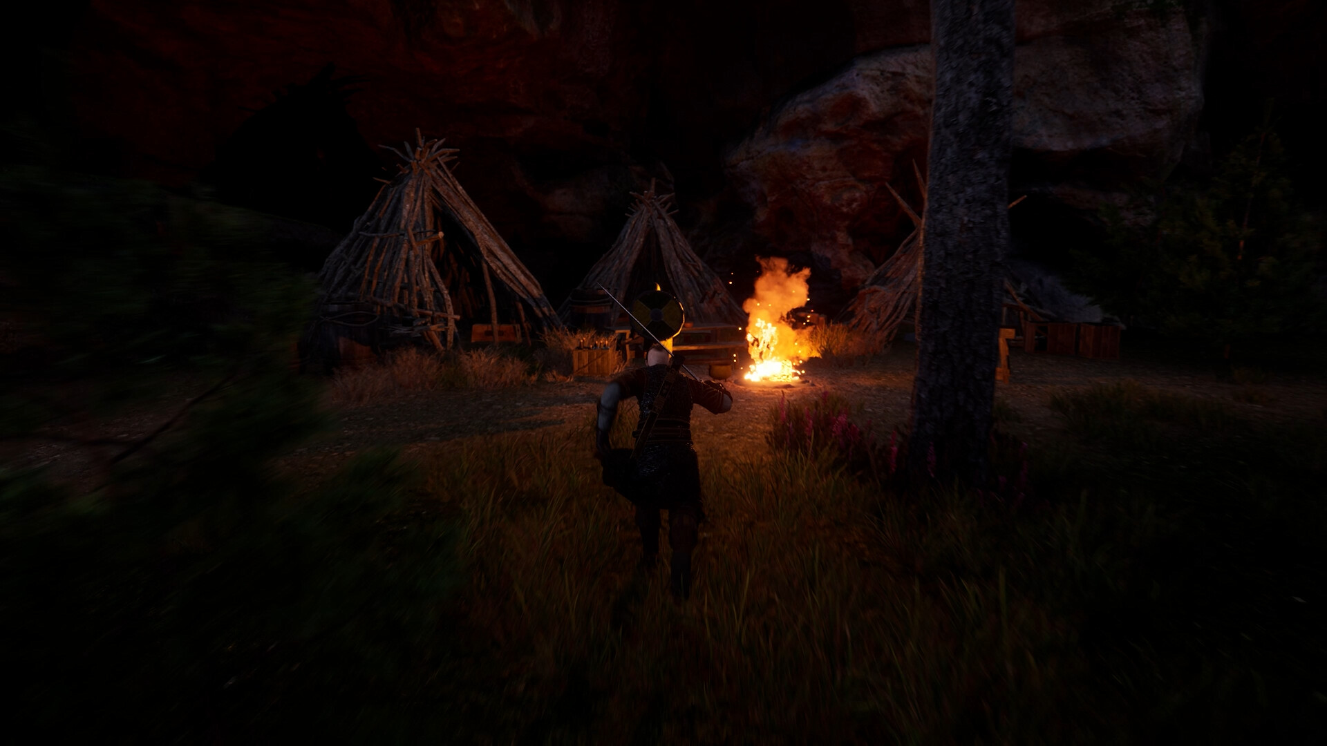 Clinch Legends screenshot 4
