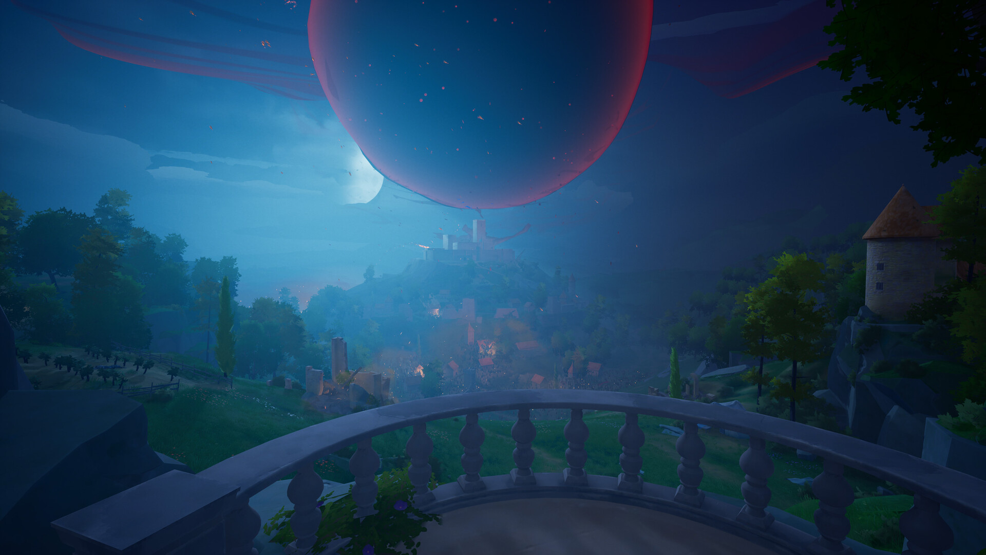 Knightstones screenshot 9
