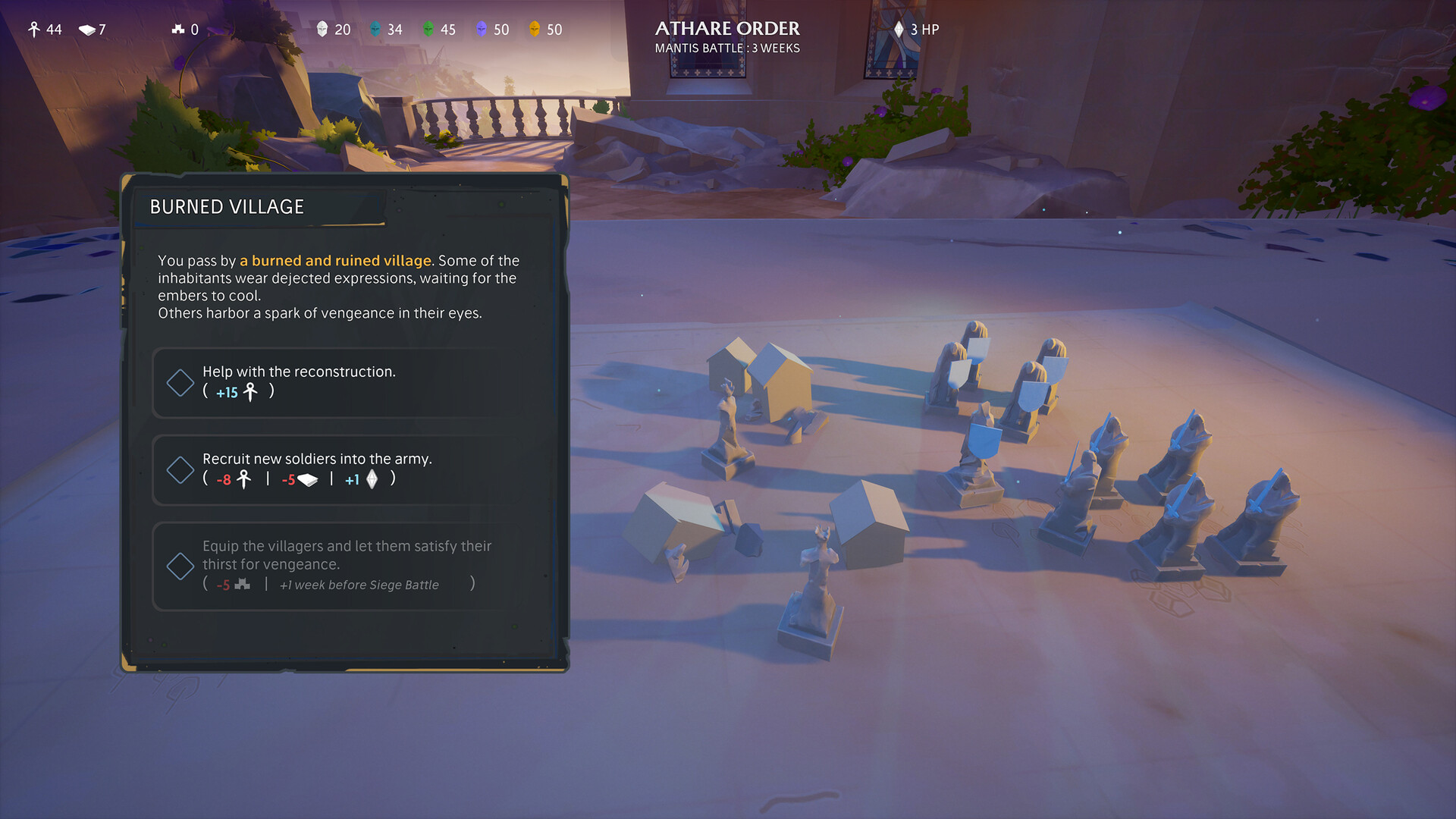 Knightstones screenshot 10