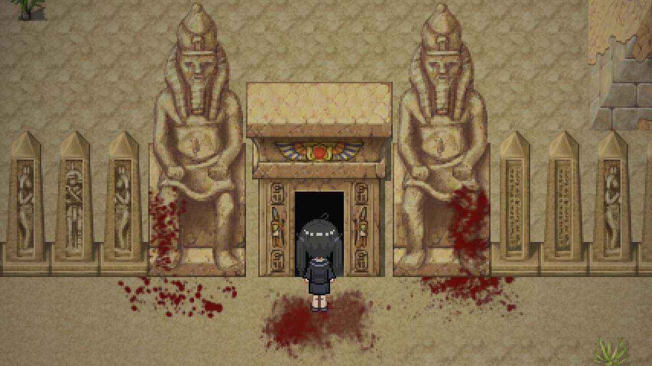 Heir to the Queen screenshot 2