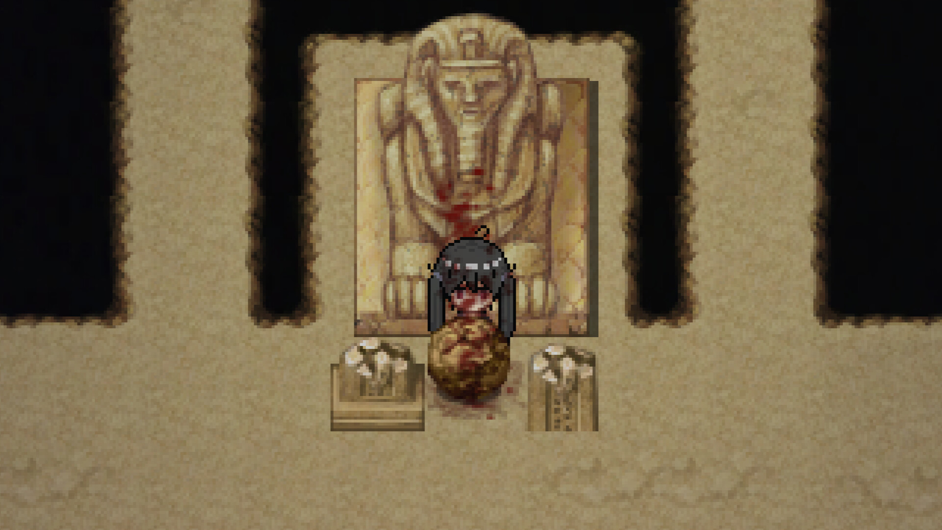 Heir to the Queen screenshot 6