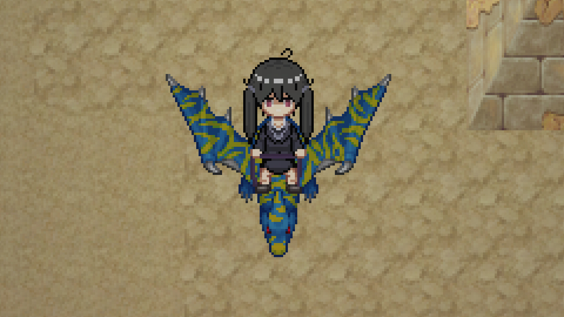 Heir to the Queen screenshot 5