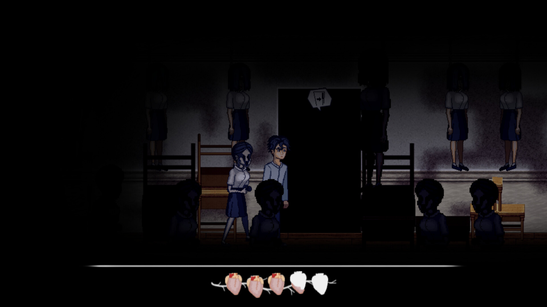 Our Last Conversation screenshot 5