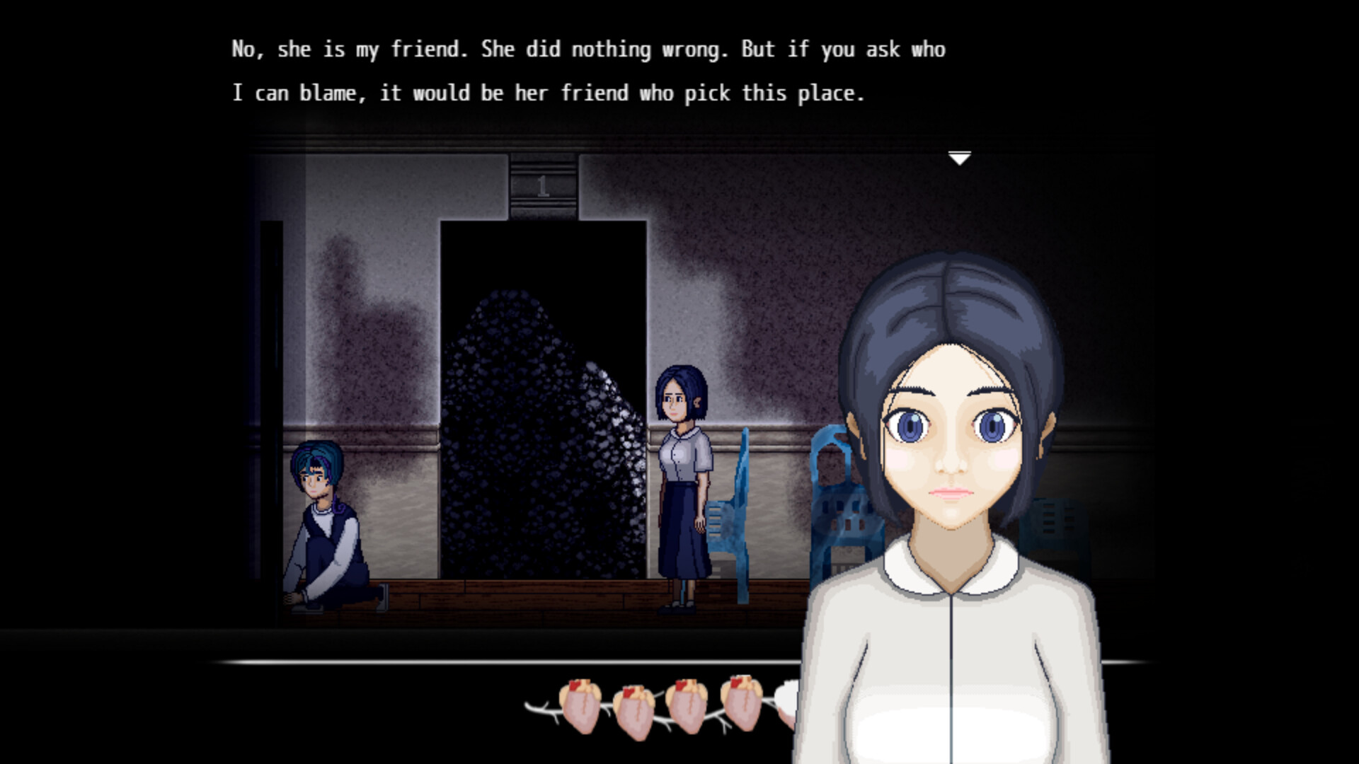 Our Last Conversation screenshot 2