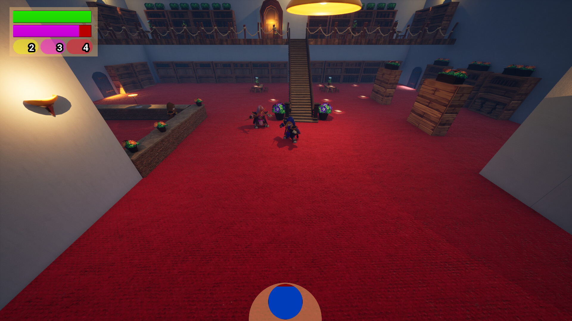 Quest of Legend screenshot 9