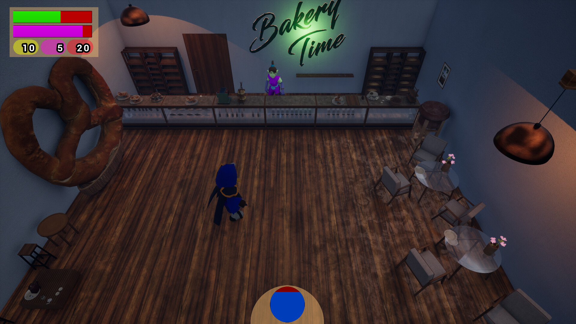 Quest of Legend screenshot 7