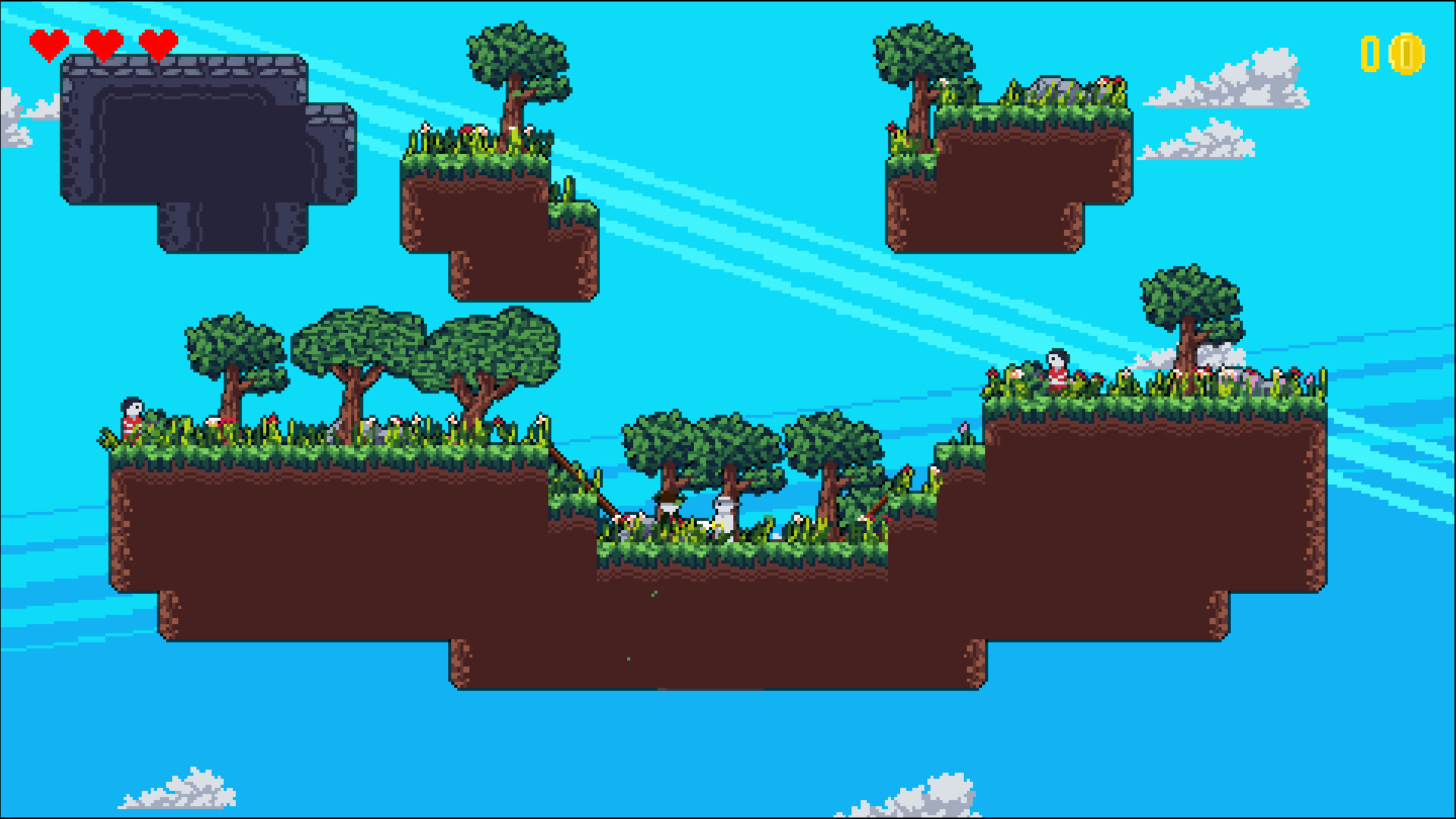 Hufvudsta screenshot 5