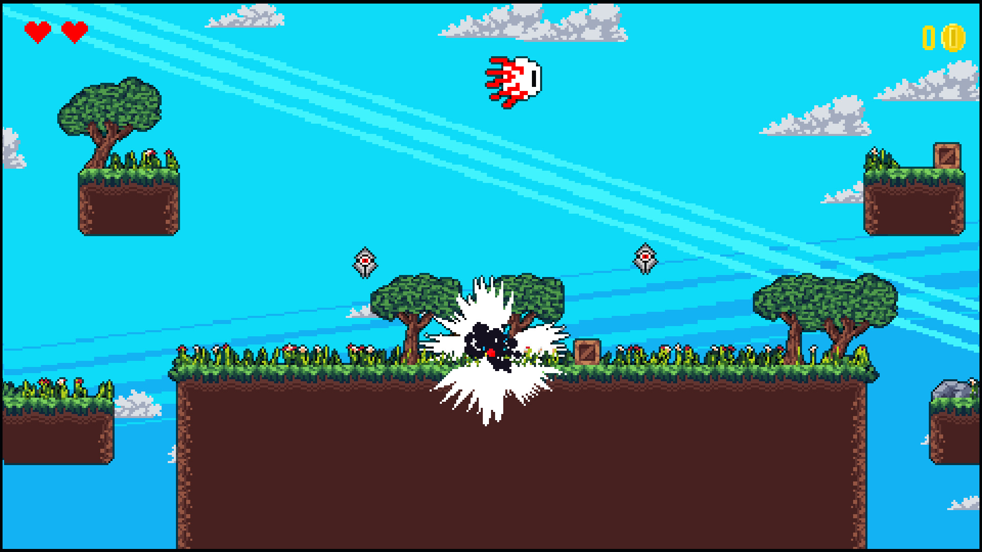 Hufvudsta screenshot 1
