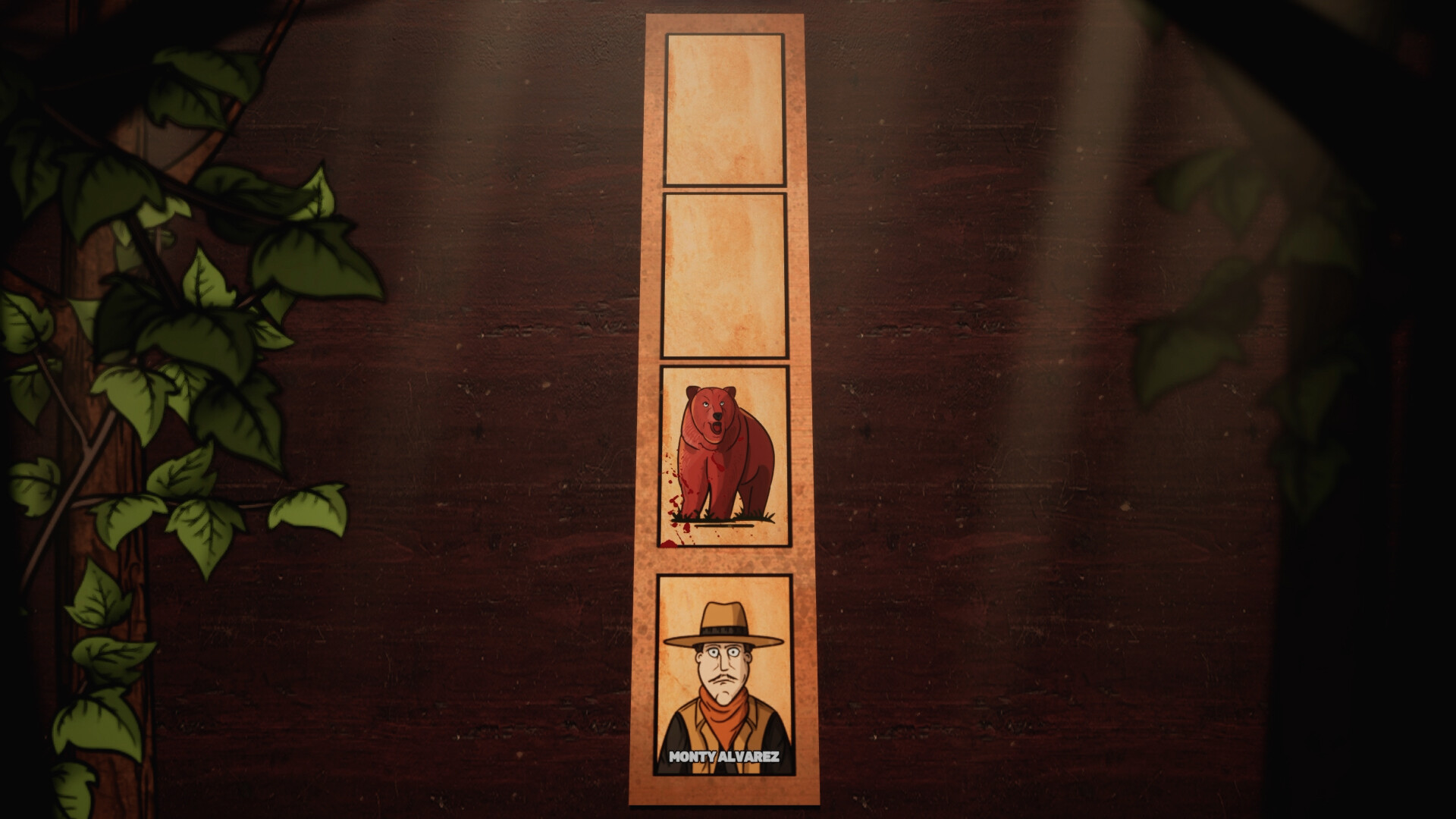 Seven Sinners screenshot 5