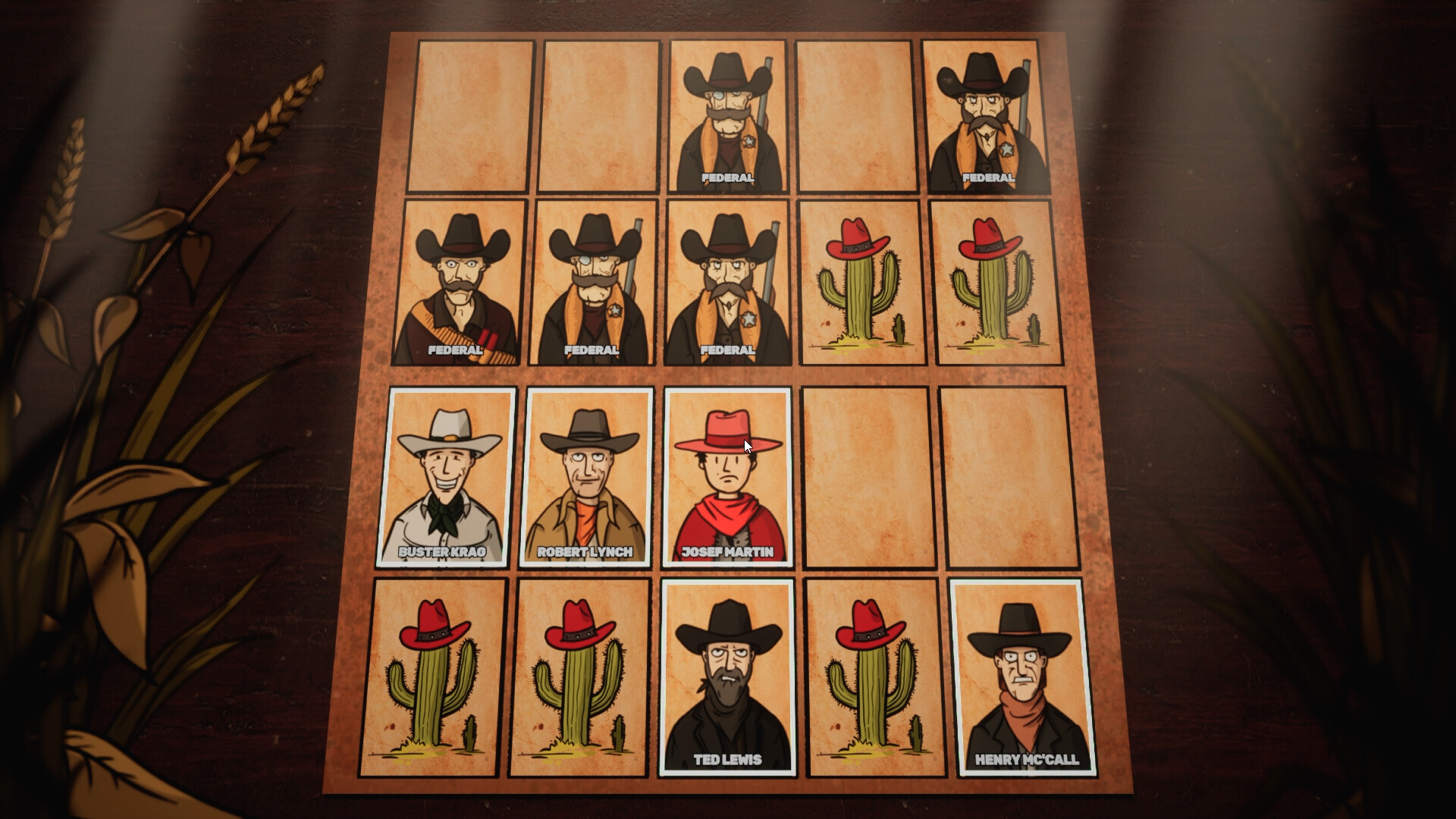 Seven Sinners screenshot 9