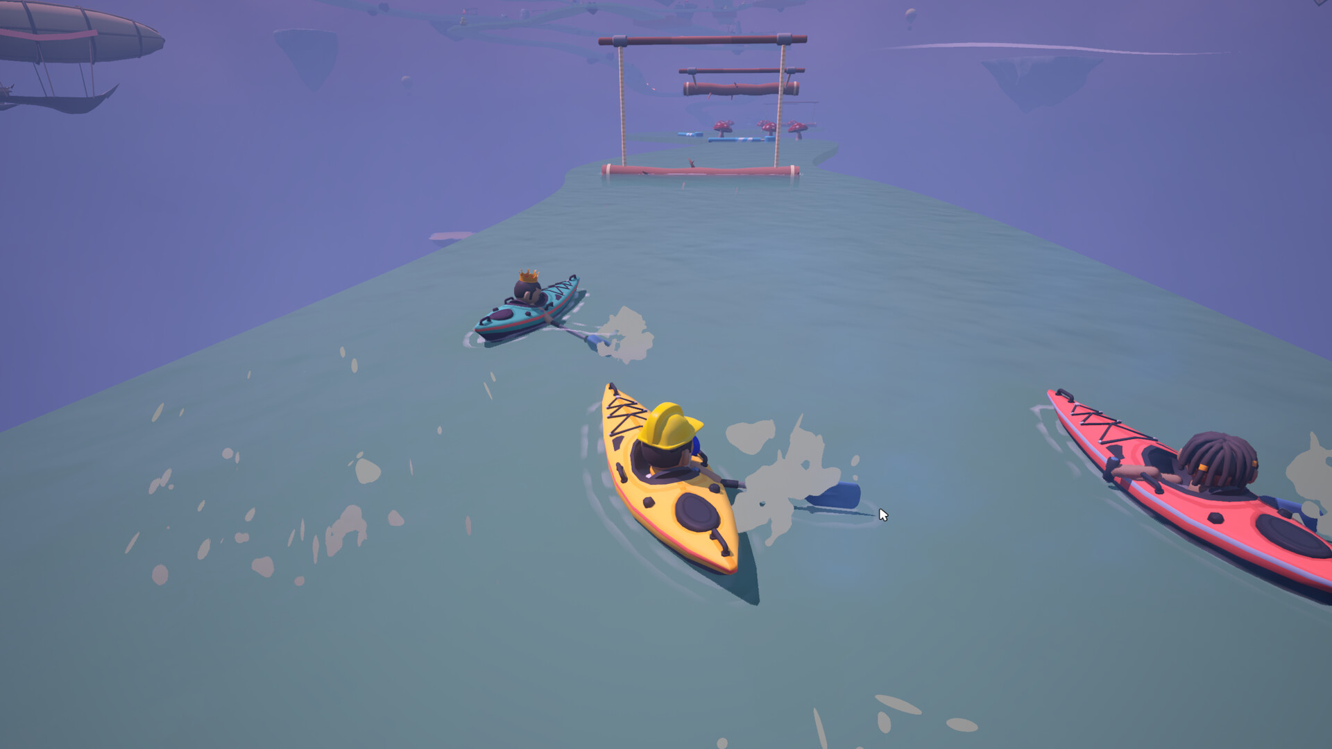 Boat Together screenshot 5