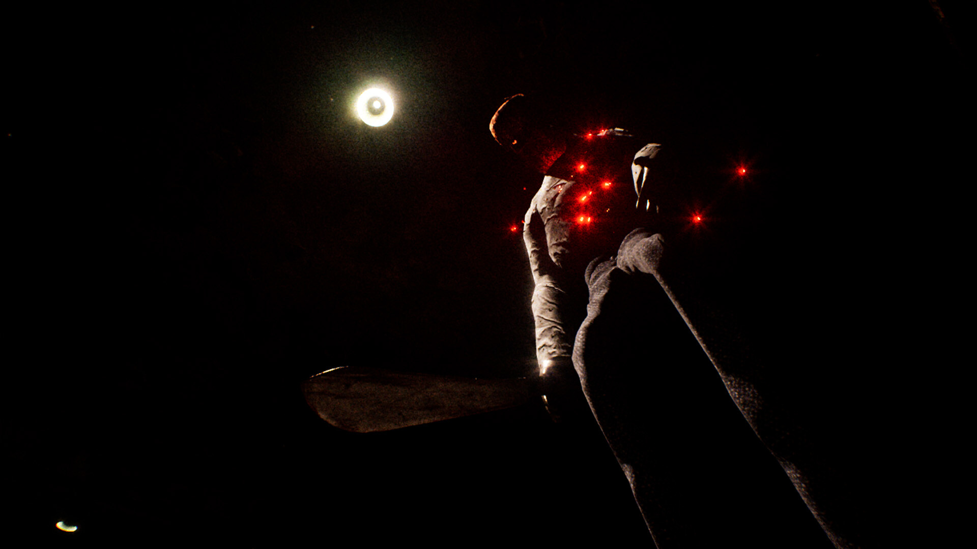 Farol del Diablo (Devil's Lantern) screenshot 2