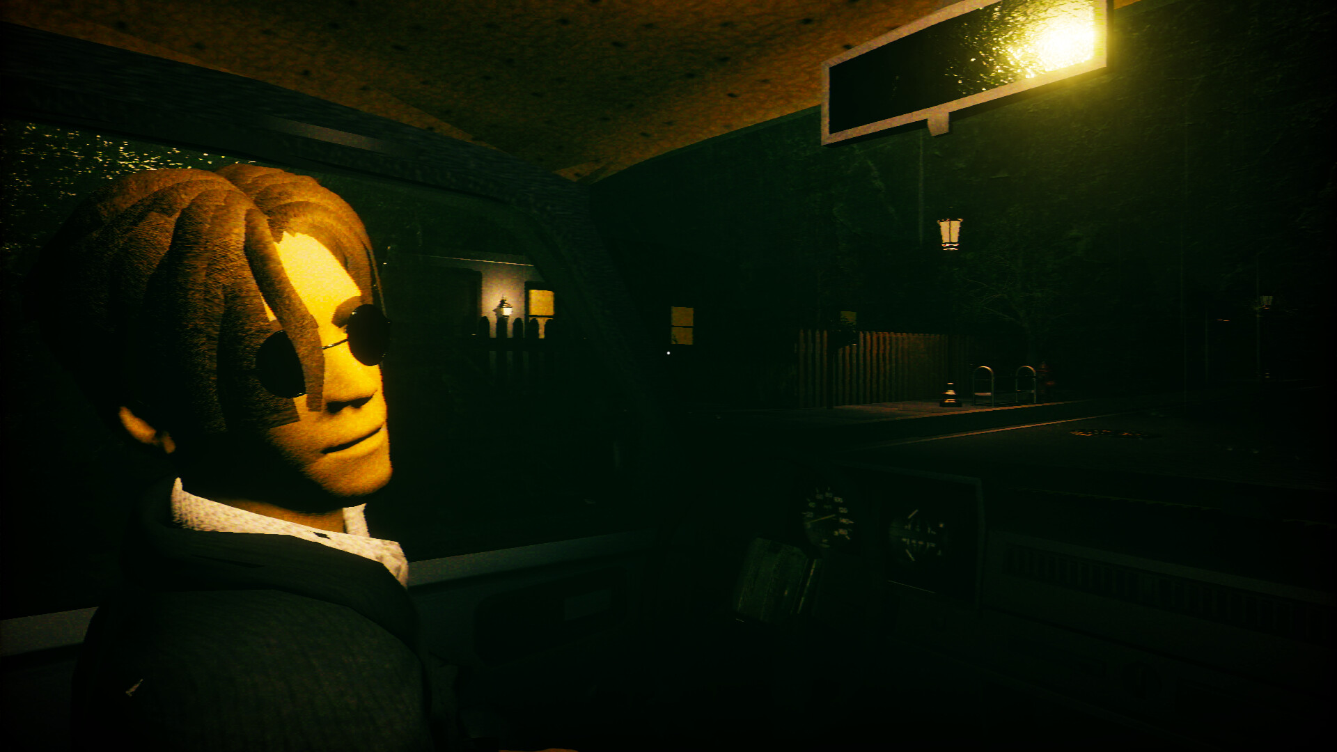 Analog - Skin off screenshot 7