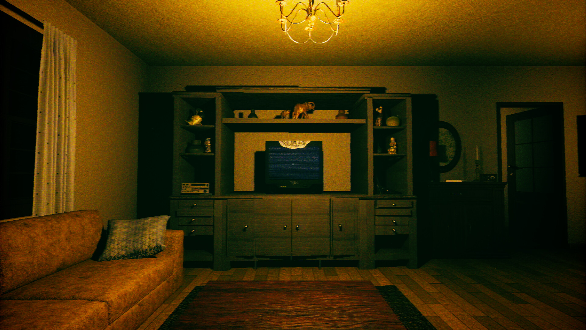 Analog - Skin off screenshot 1