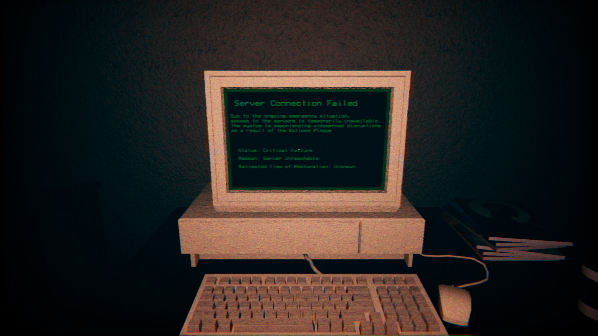 Analog - Skin off screenshot 5