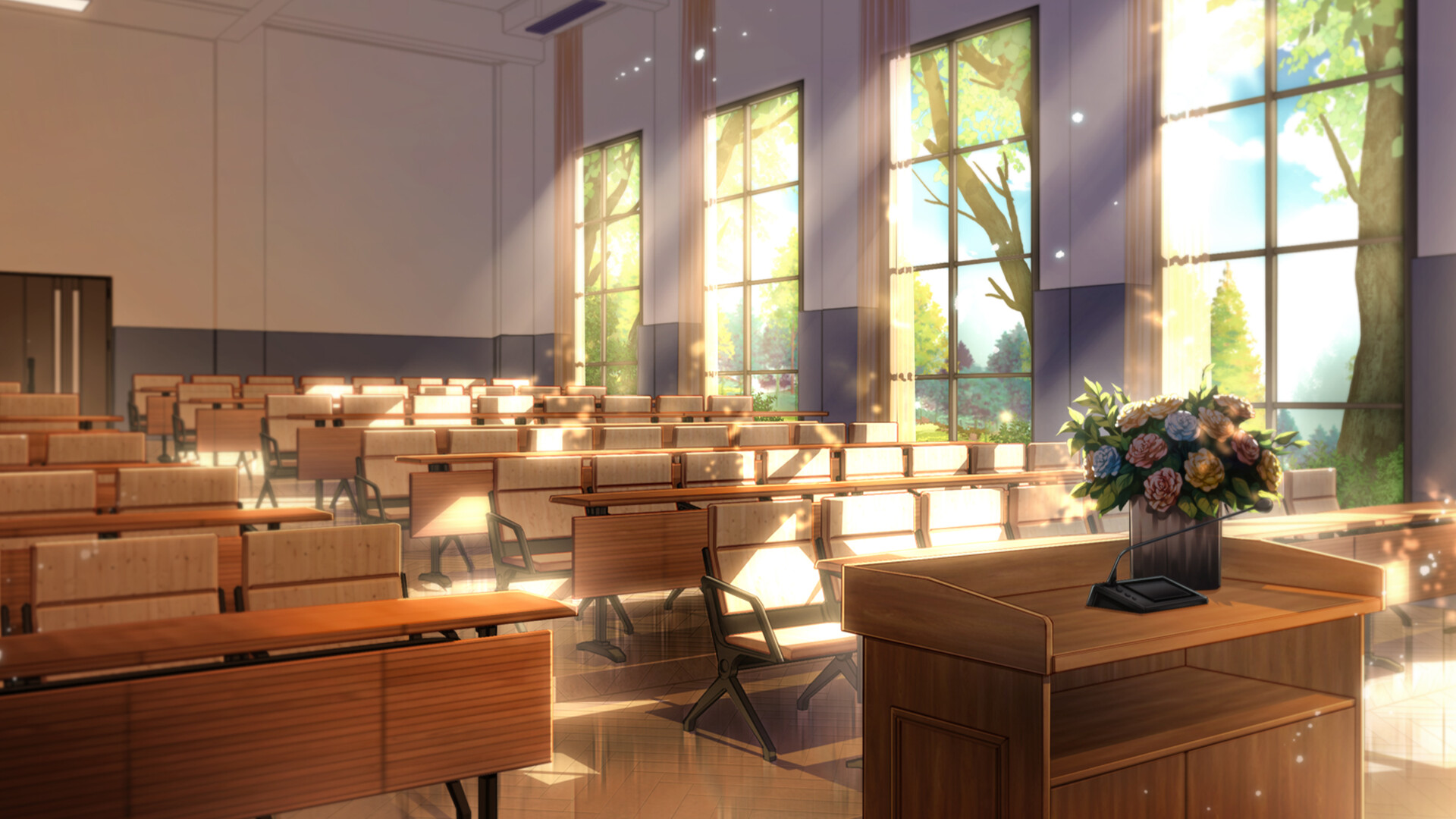 重返大学时代 screenshot 4