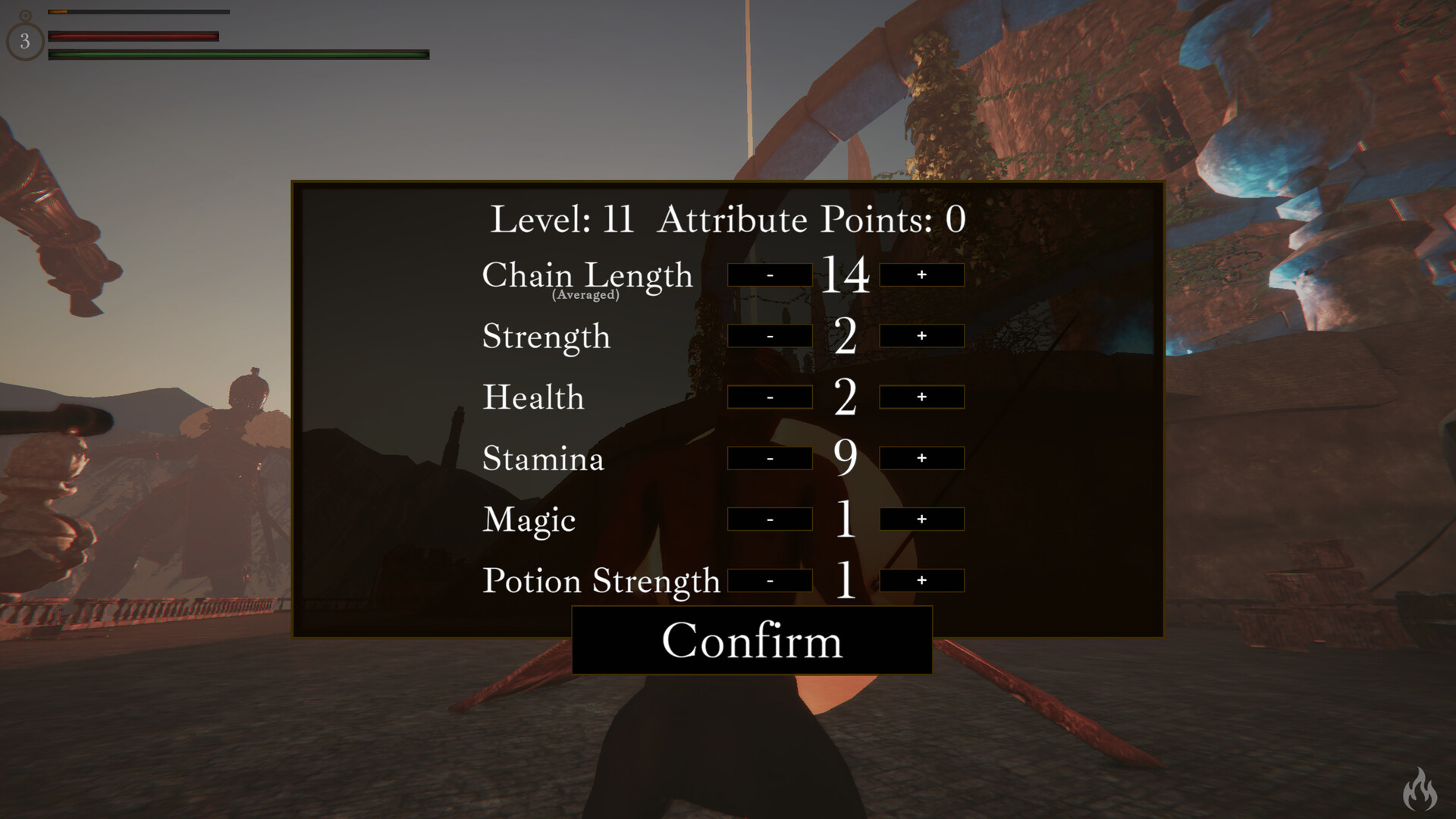 Soul Chained screenshot 9