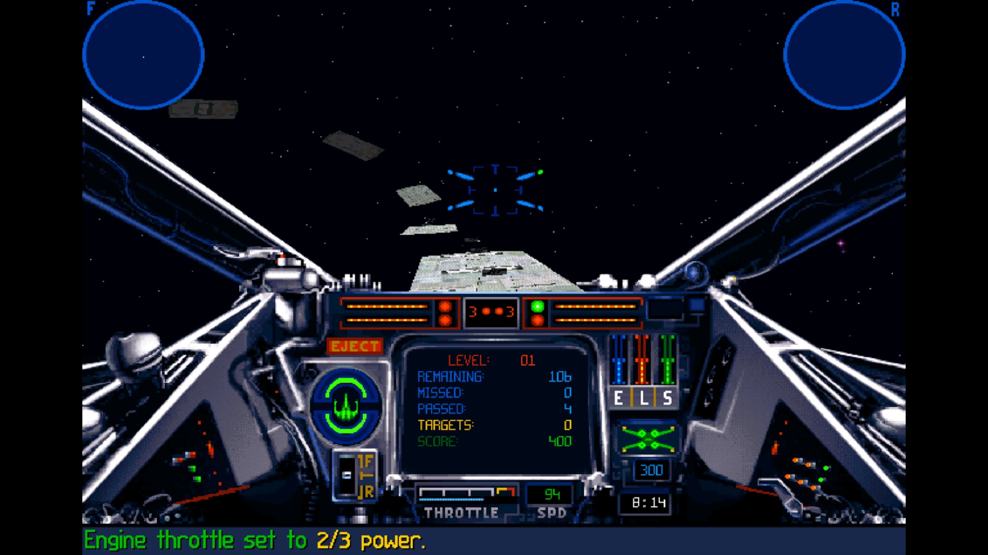 STAR WARS™ - X-Wing Special Edition screenshot 2