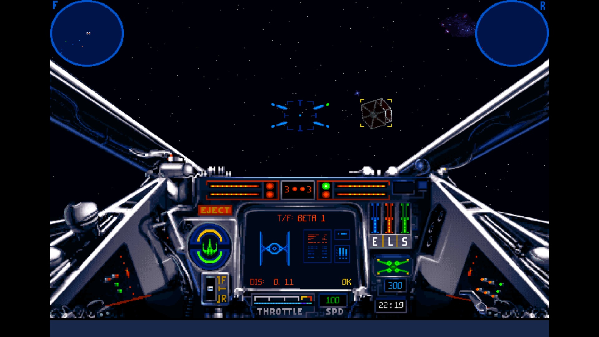 STAR WARS™ - X-Wing Special Edition screenshot 5