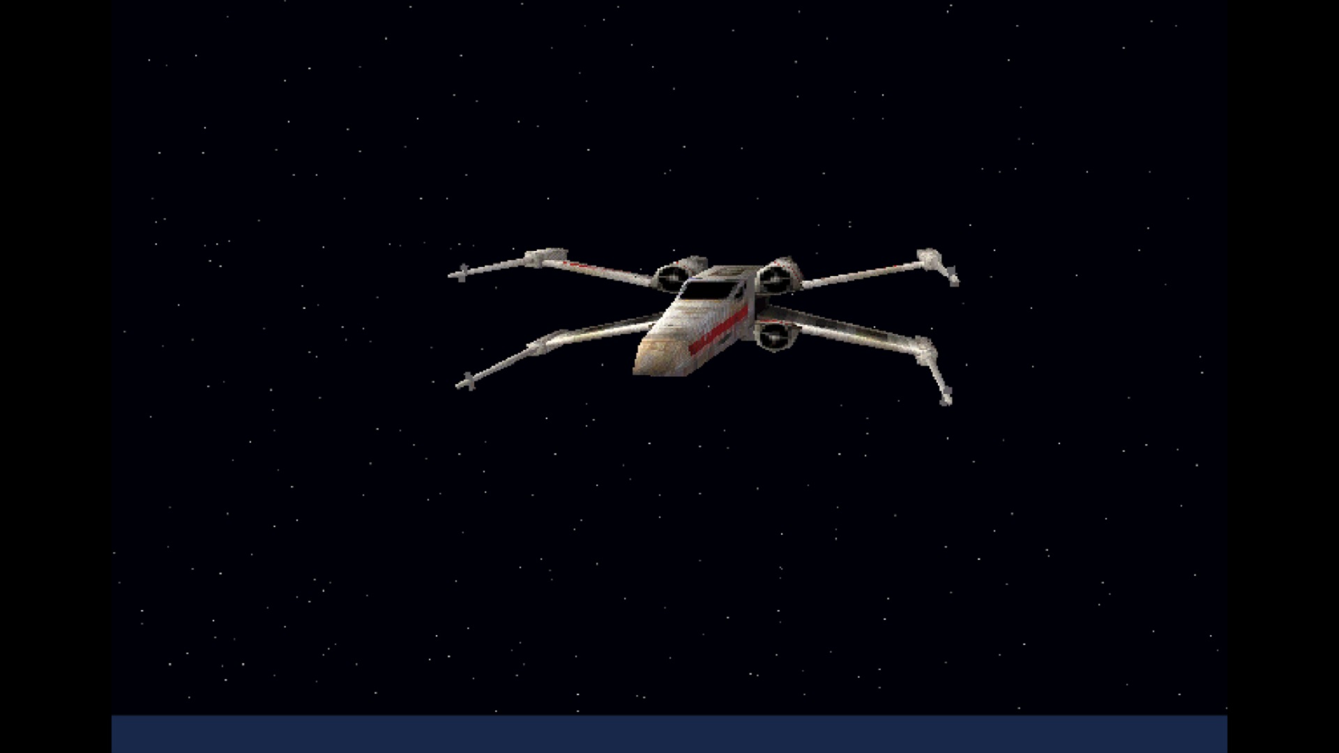 STAR WARS™ - X-Wing Special Edition screenshot 4