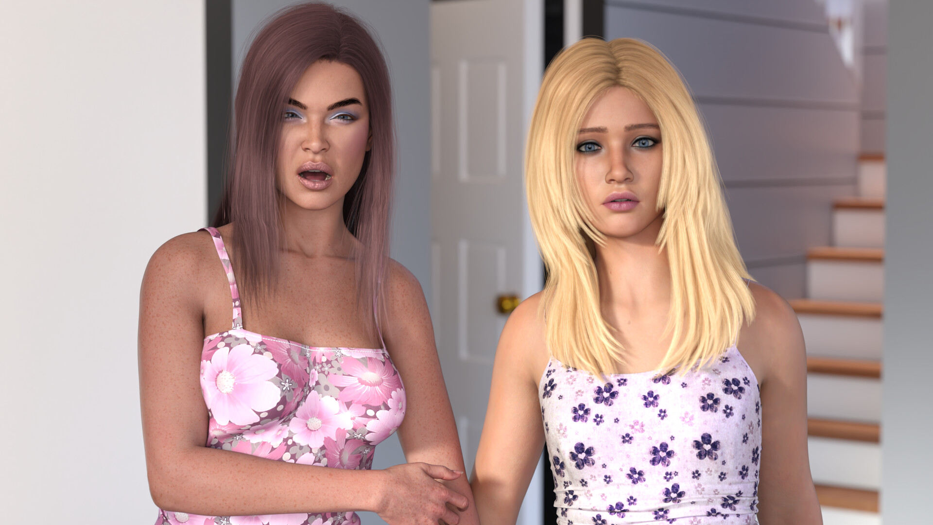Best Friends screenshot 3