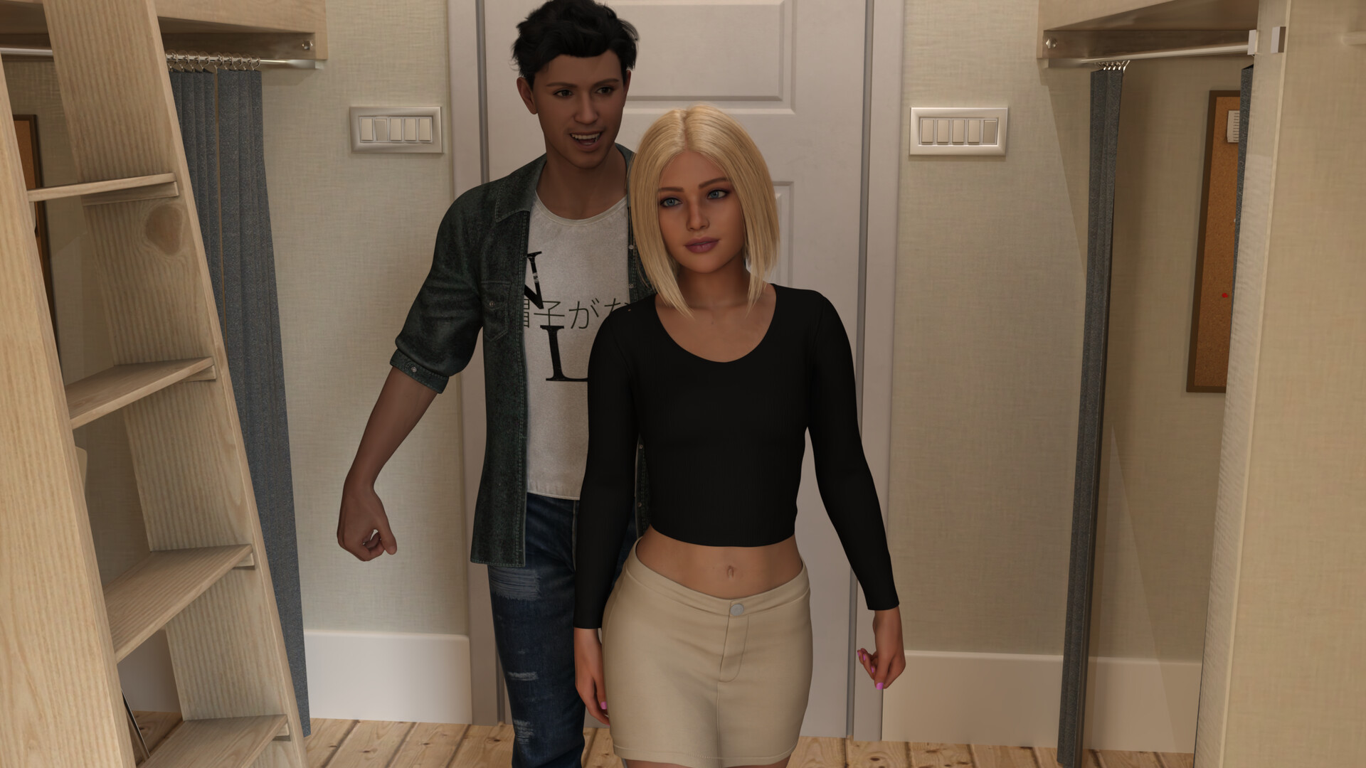 Best Friends screenshot 7