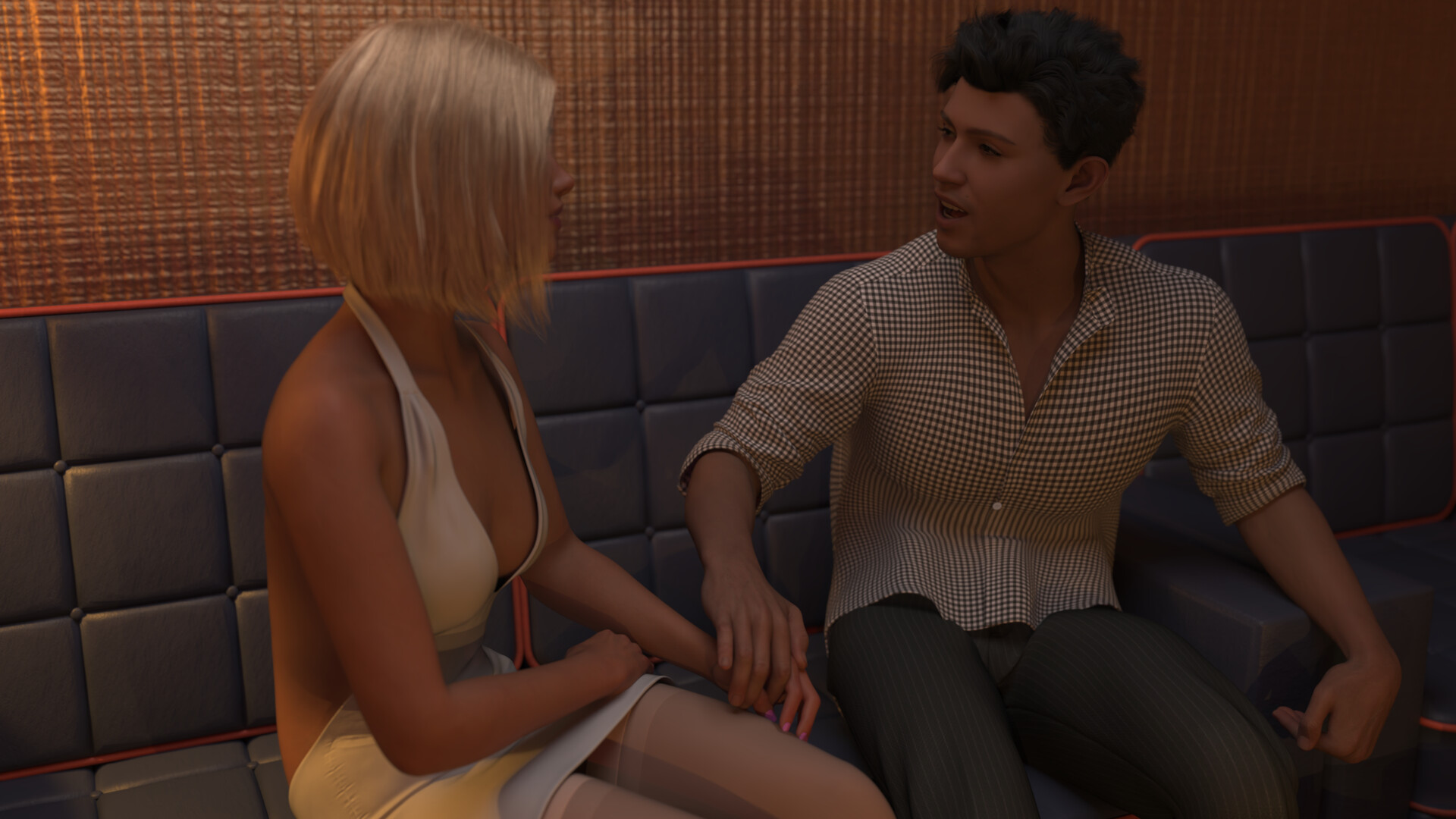 Best Friends screenshot 5