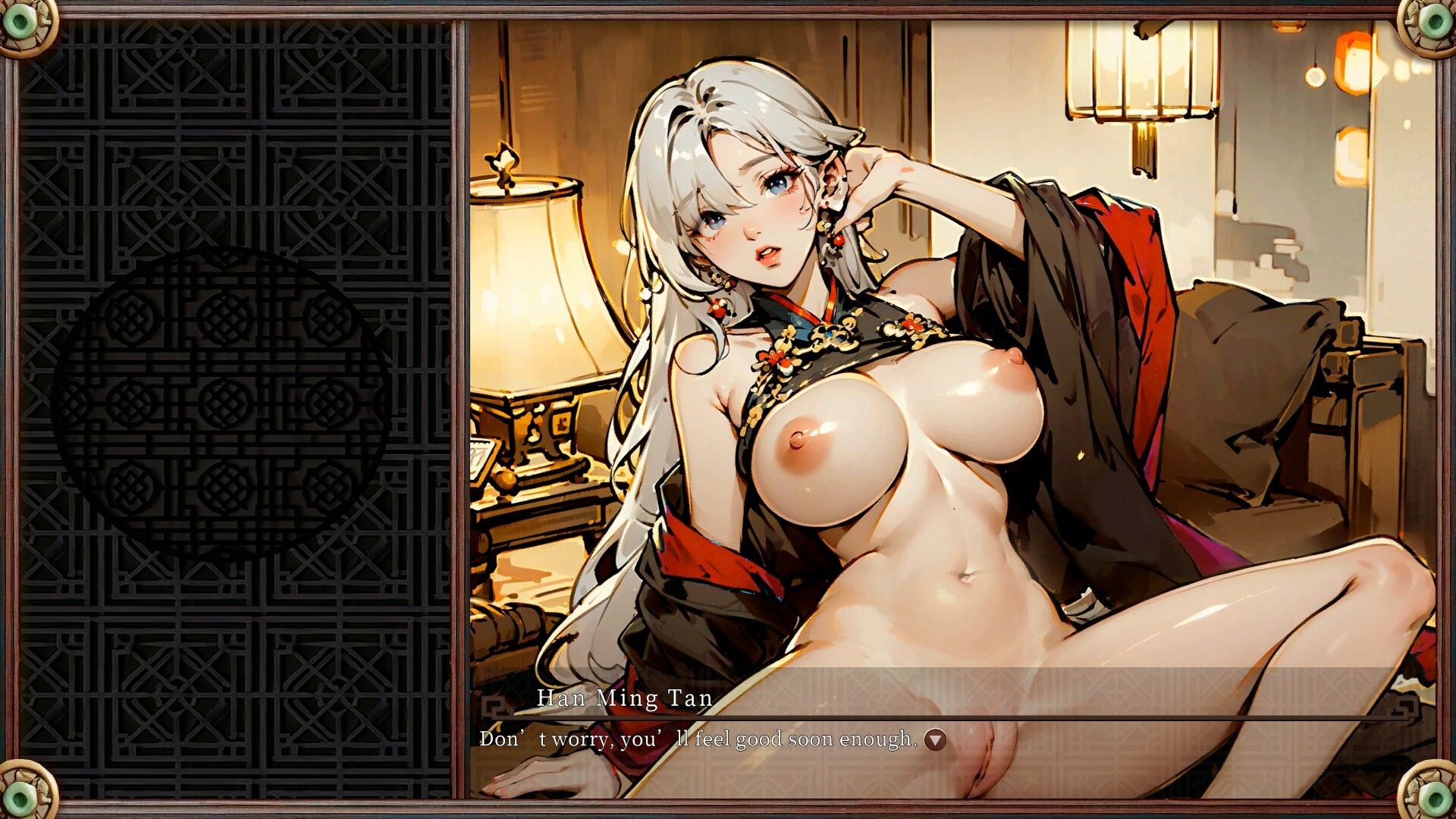 Re: GSpot Master screenshot 1