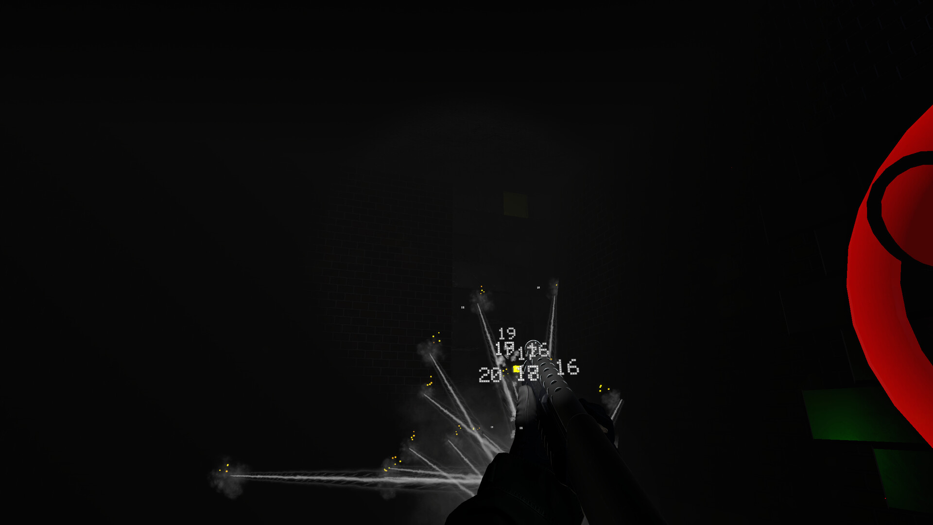 Shoot The Wall screenshot 4