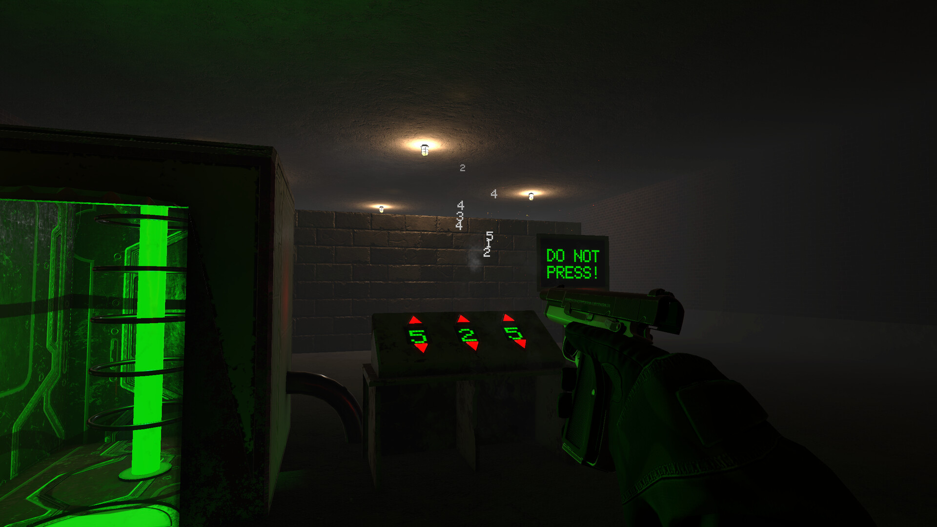 Shoot The Wall screenshot 1