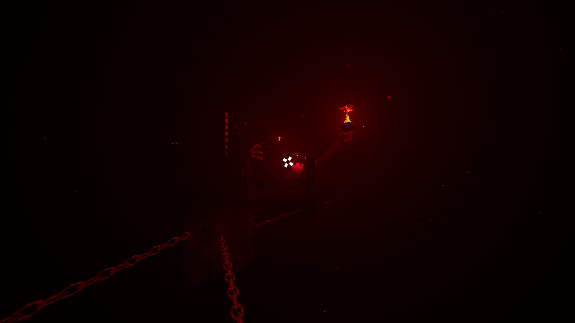 VertiGhoul screenshot 3