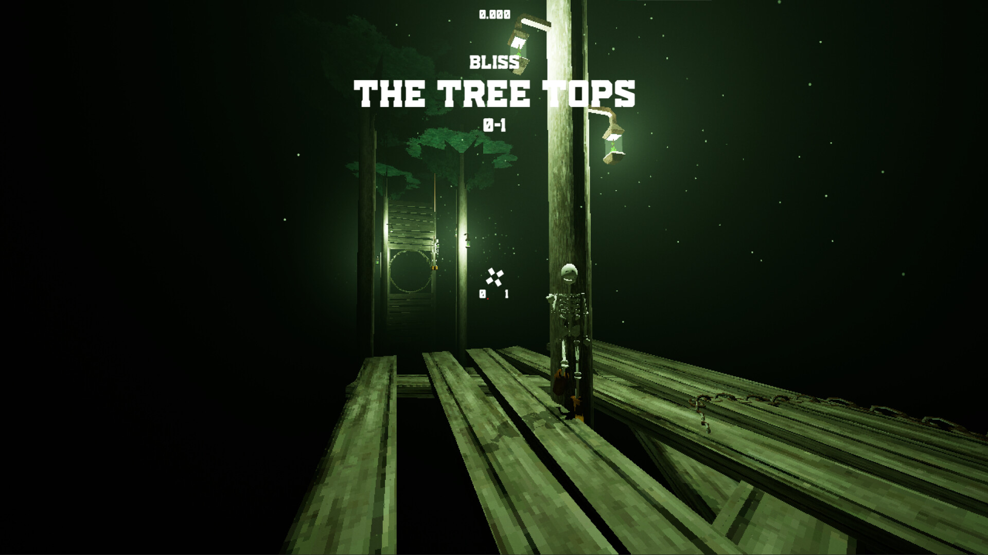 VertiGhoul screenshot 2