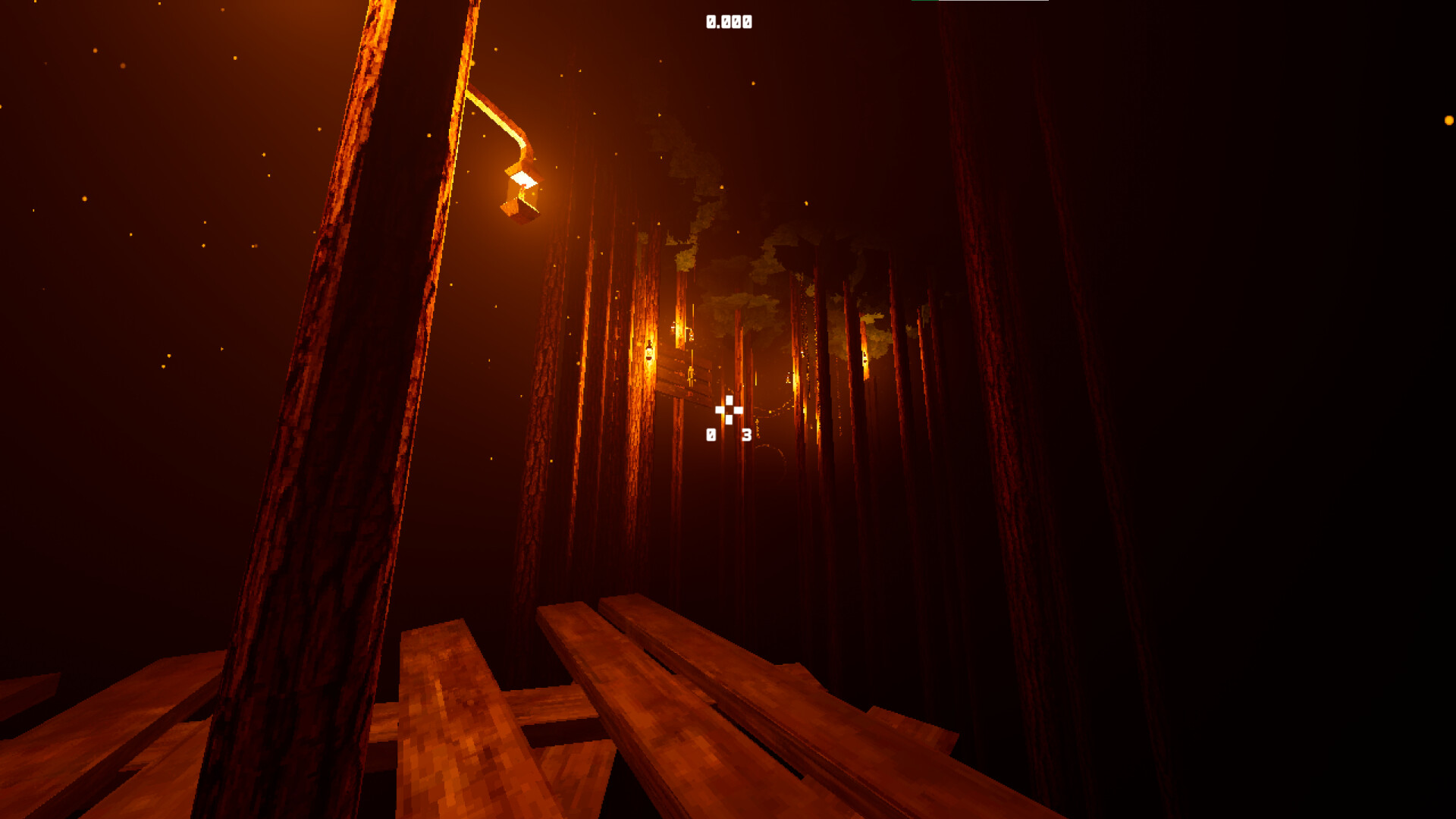 VertiGhoul screenshot 1